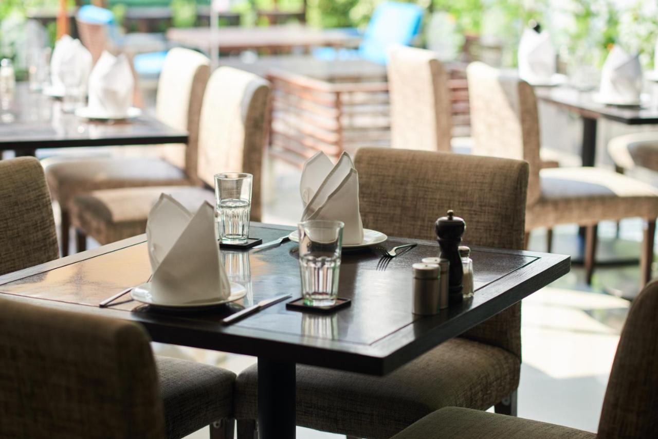 Narai Hotel Μπανγκόκ Εξωτερικό φωτογραφία