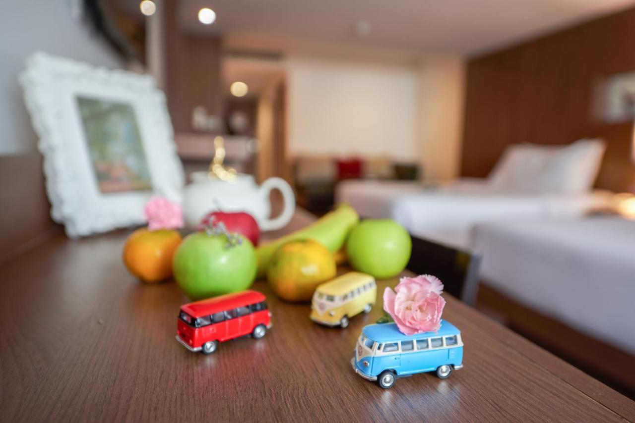 Narai Hotel Μπανγκόκ Εξωτερικό φωτογραφία