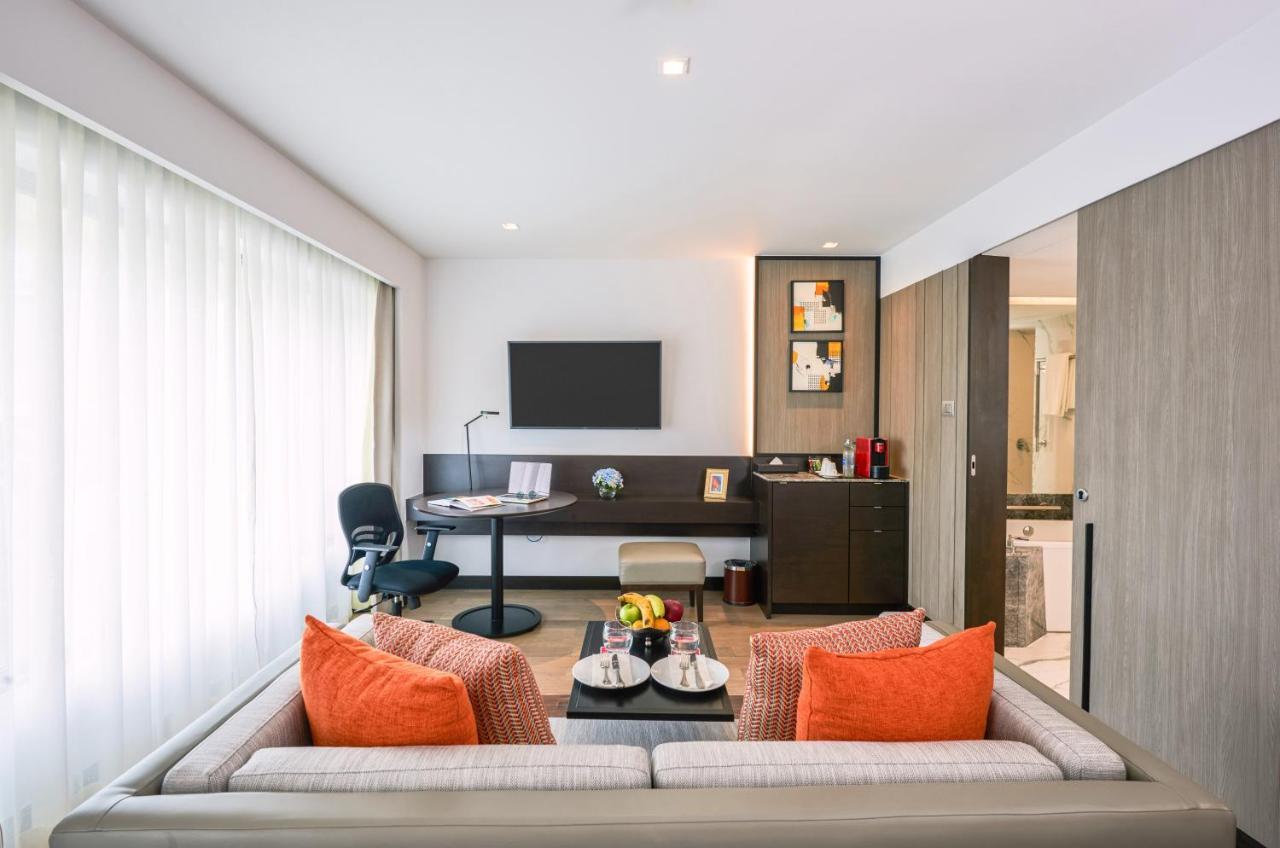 Narai Hotel Μπανγκόκ Εξωτερικό φωτογραφία