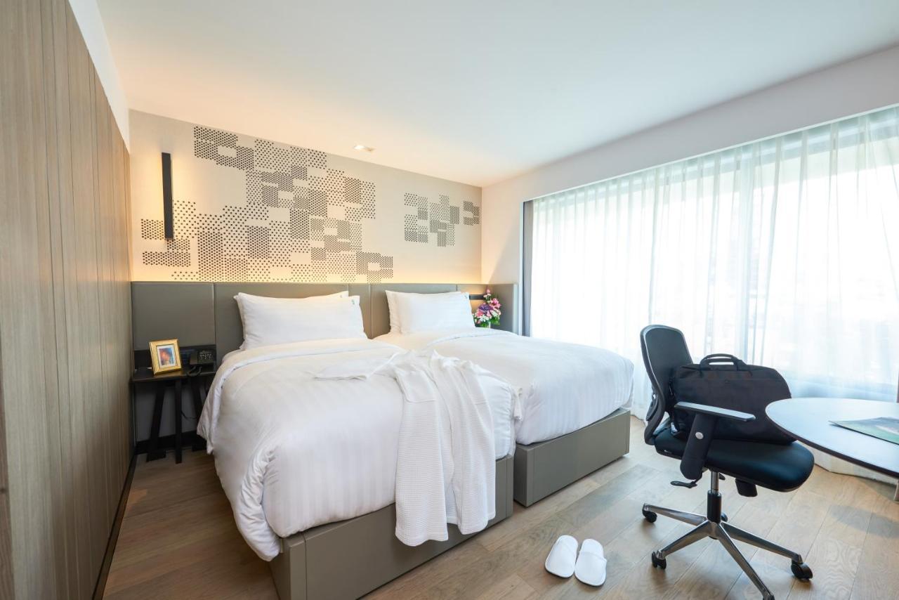 Narai Hotel Μπανγκόκ Εξωτερικό φωτογραφία