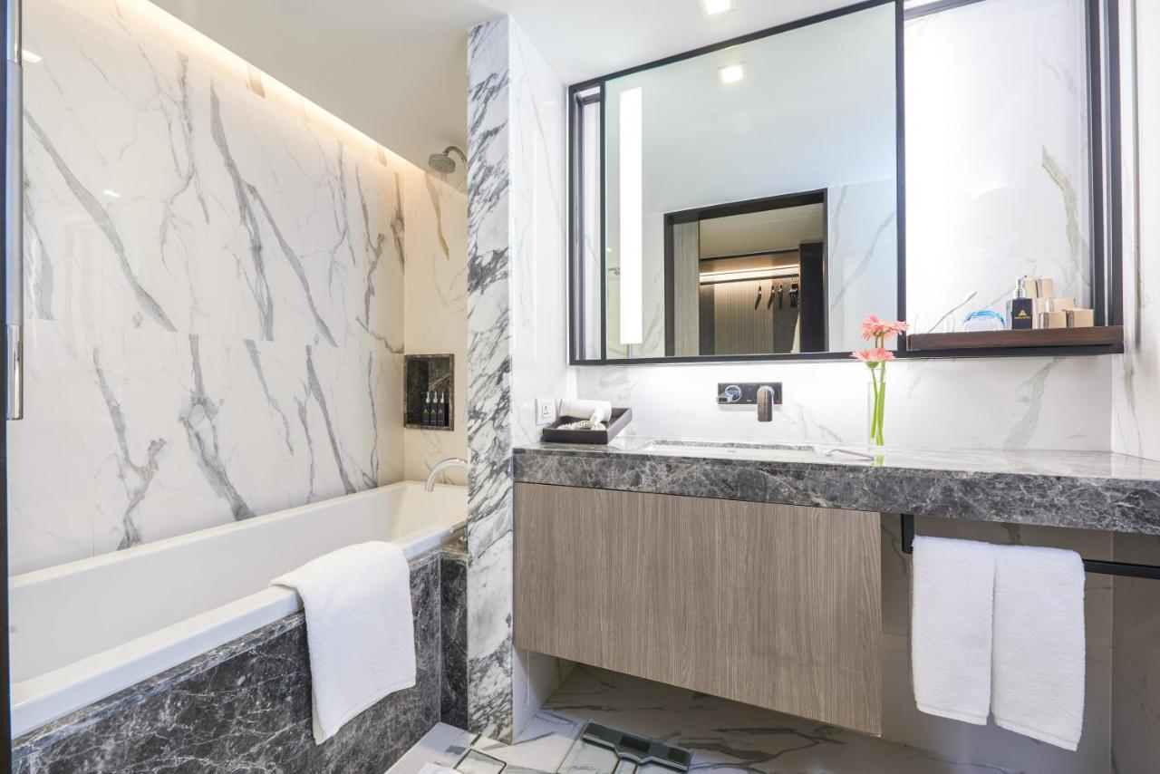 Narai Hotel Μπανγκόκ Εξωτερικό φωτογραφία