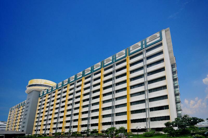 Narai Hotel Μπανγκόκ Εξωτερικό φωτογραφία