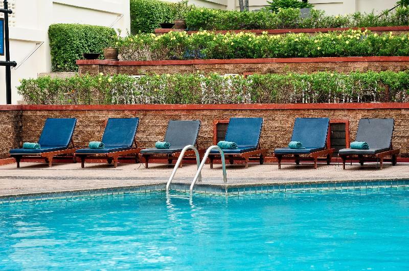 Narai Hotel Μπανγκόκ Εξωτερικό φωτογραφία