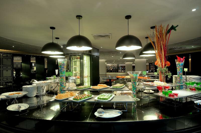 Narai Hotel Μπανγκόκ Εξωτερικό φωτογραφία