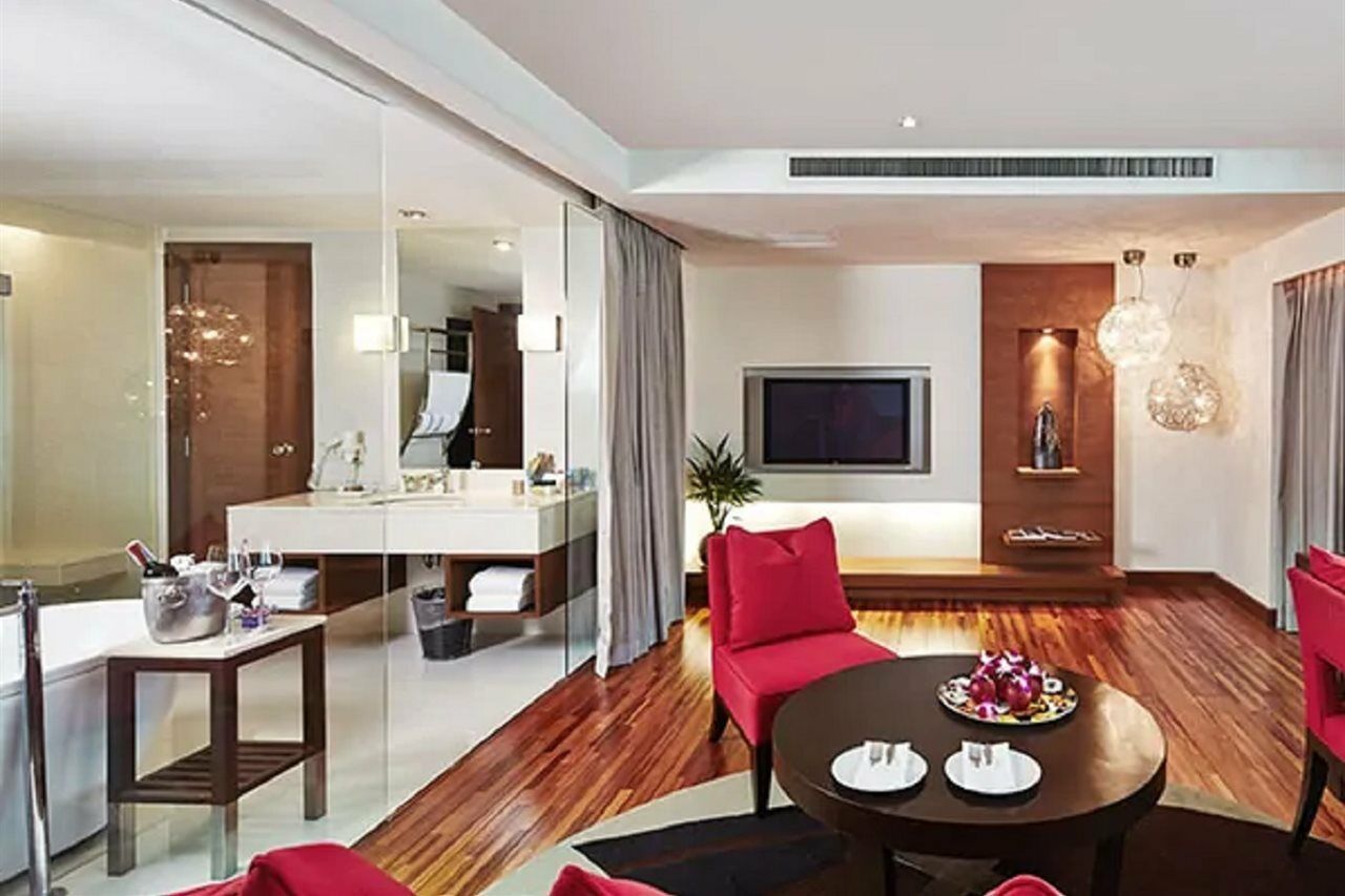 Narai Hotel Μπανγκόκ Εξωτερικό φωτογραφία